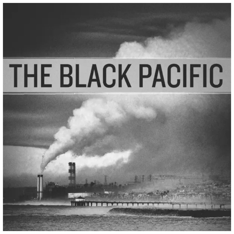 The Black Pacific