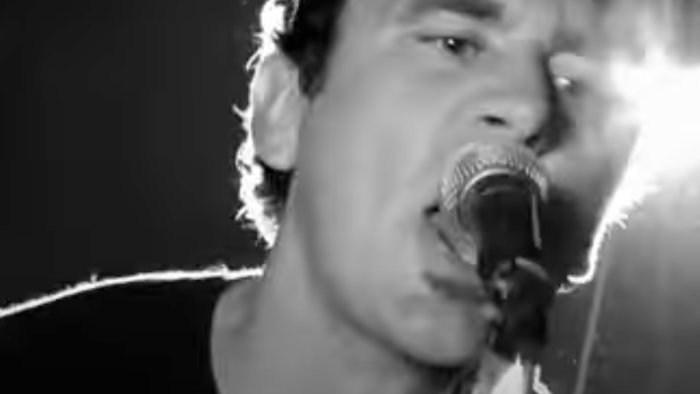 The Black Pacific – The System (B. Broza Cut)